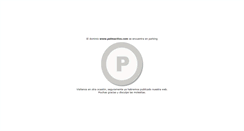 Desktop Screenshot of palmactiva.com