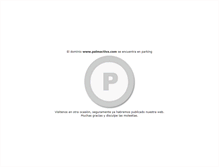 Tablet Screenshot of palmactiva.com